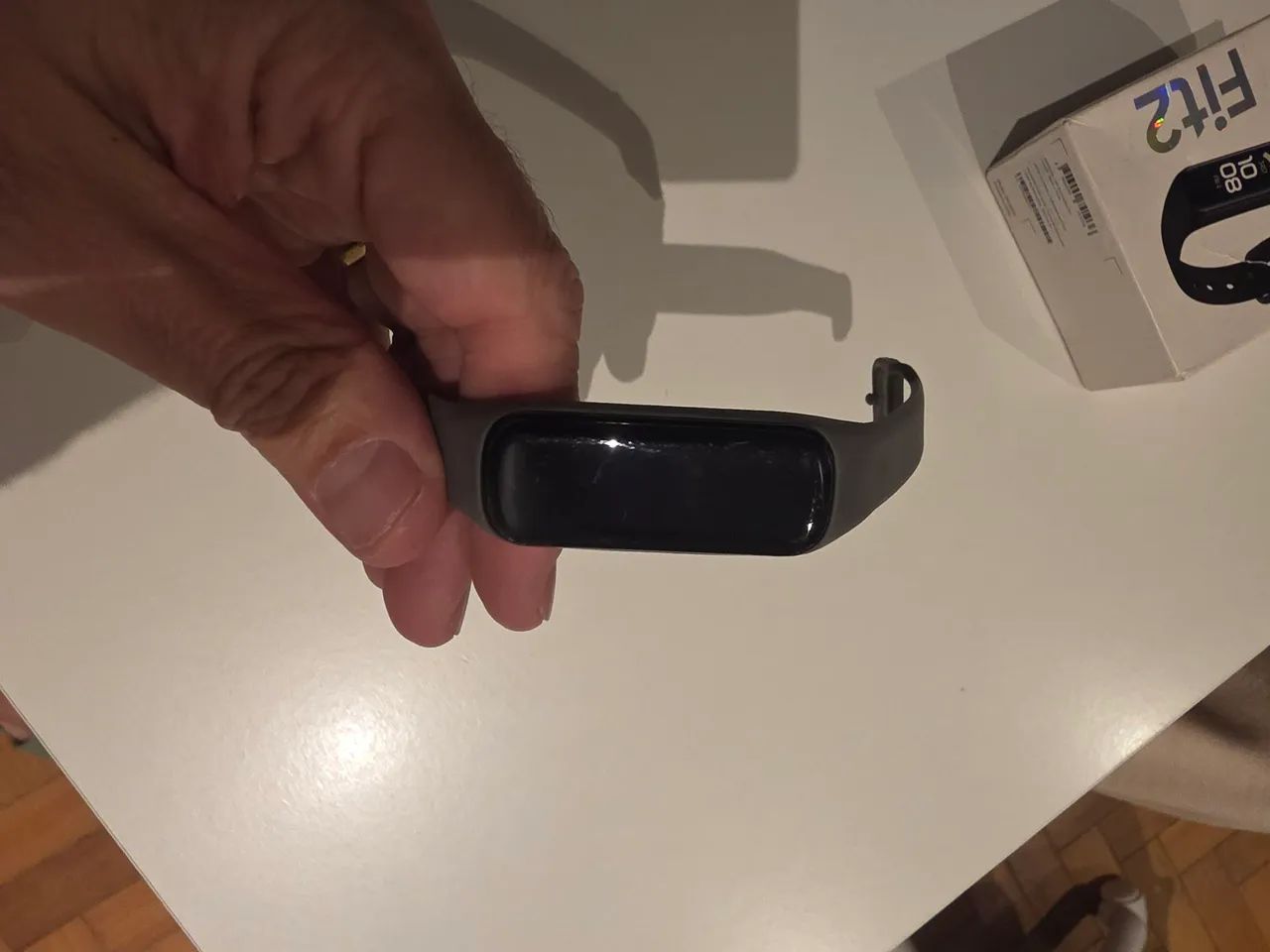 Smartband galaxy watch Fit 2 - Foto 4