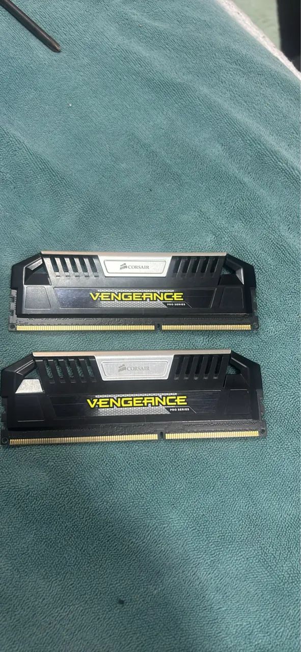 Memória ddr3  - Foto 2