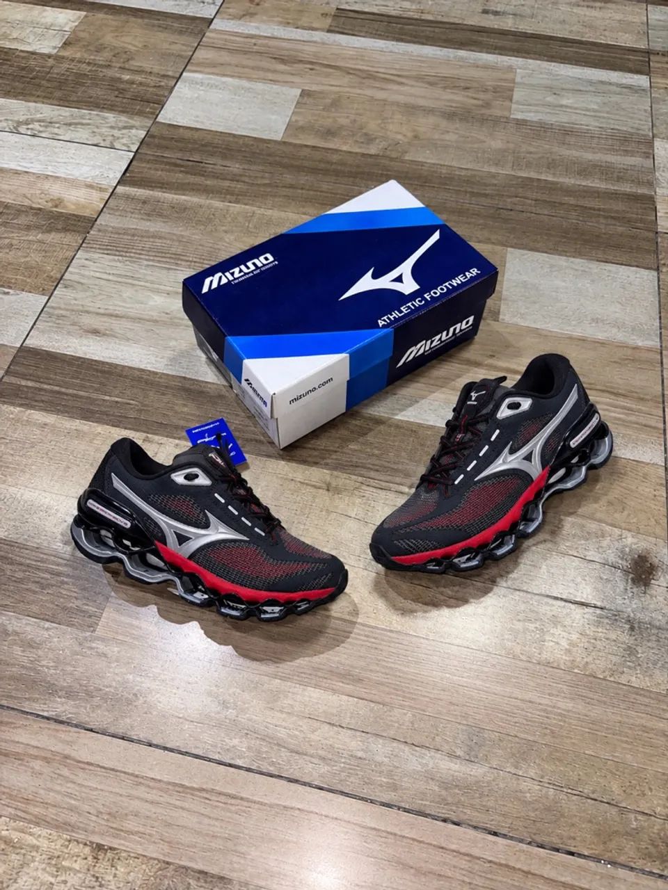 Tênis Mizuno - Foto 3