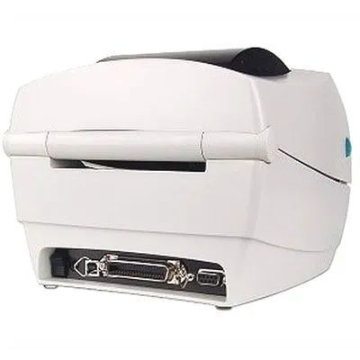 Impressora de etiquetas Zebra TLP 2844 (Somente 850,00) - Foto 2