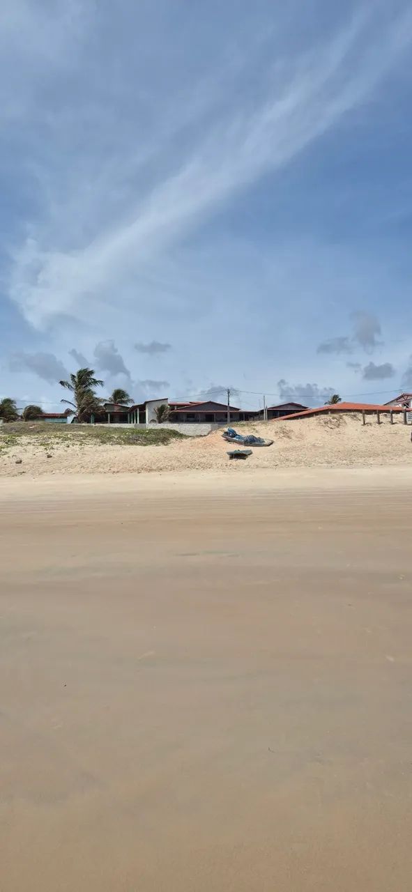 Casa de praia