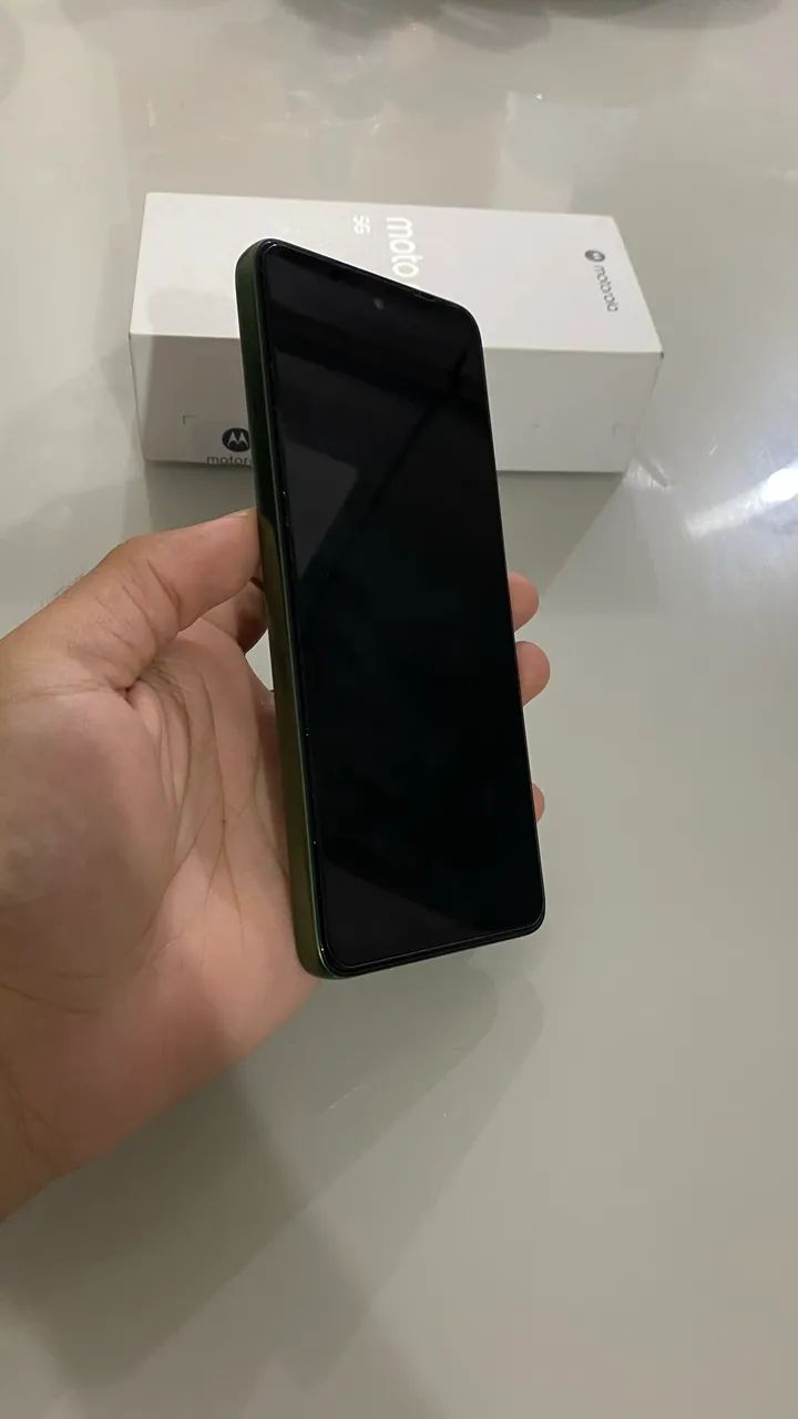 Motorola Moto G56 5G - Foto 2