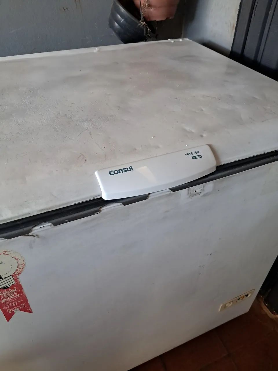 Freezer consul 220w  - Foto 3