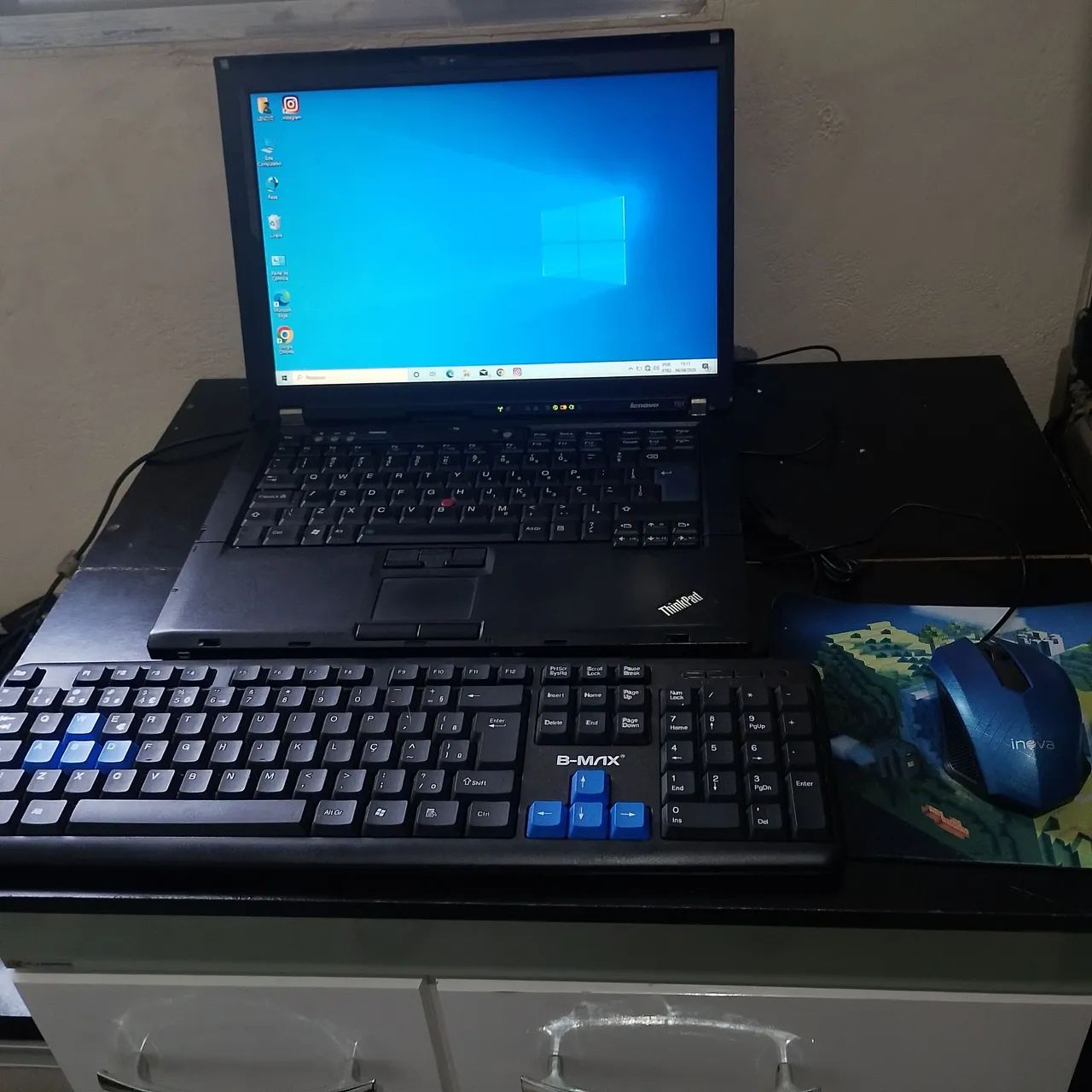 notebook  - Foto 3