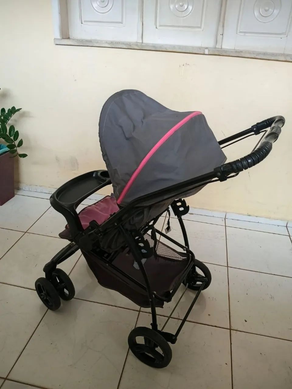 Carrinho de bebê  - Foto 4