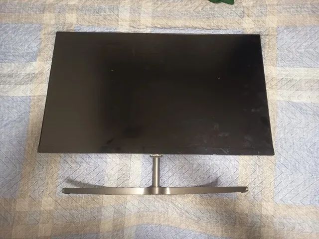 Monitor Phillips com defeito / para retirada de peças - Foto 2
