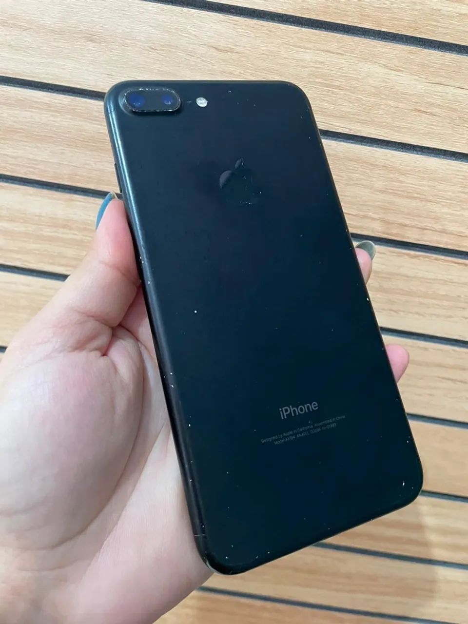 IPHONE 7PLUS 128GB