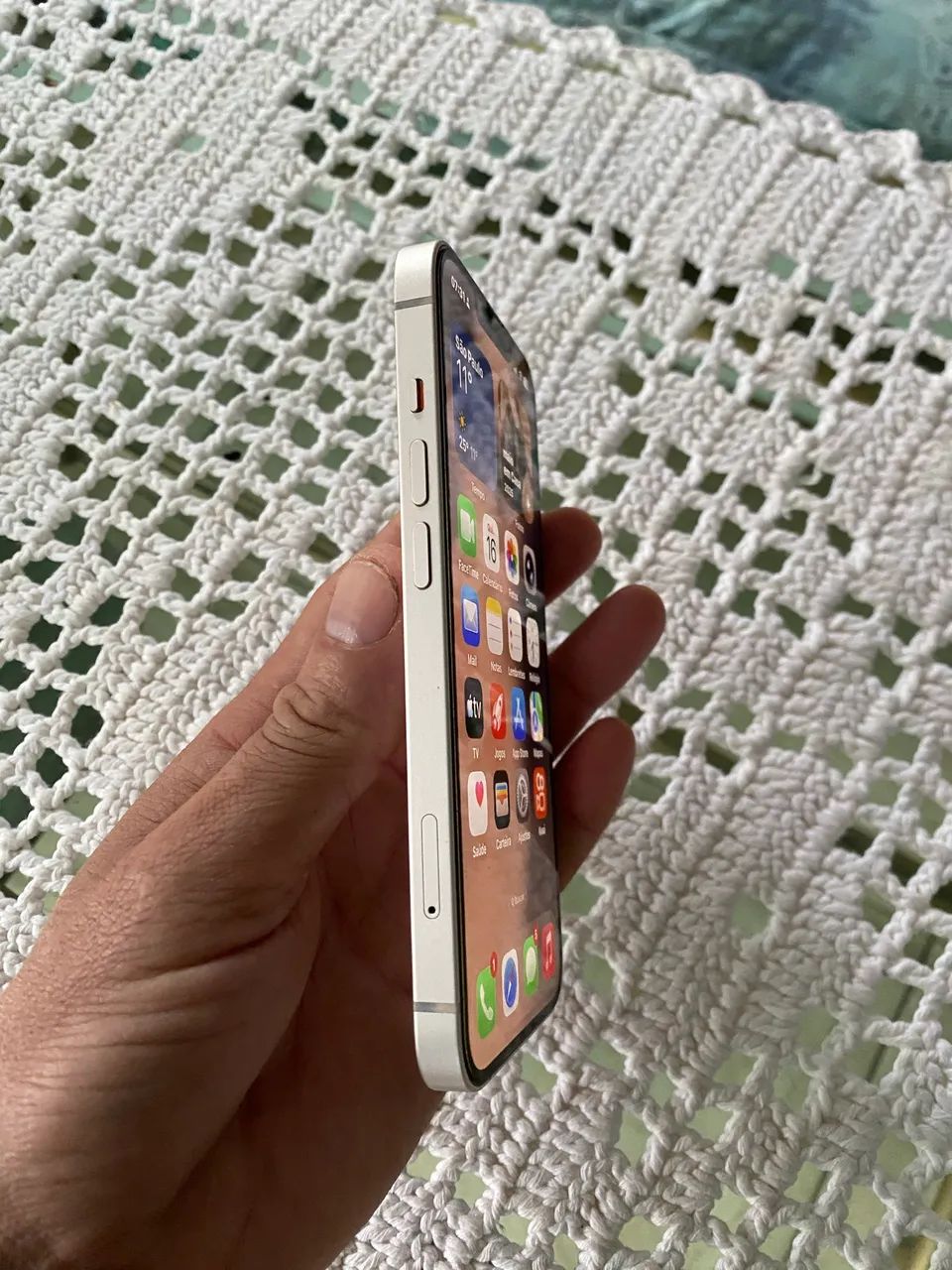 Vendo IPhone 14 128G - Foto 4