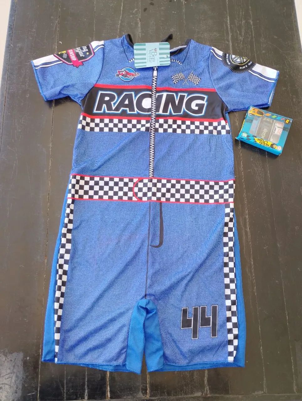 Fantasia infantil Masculina  - Foto 2