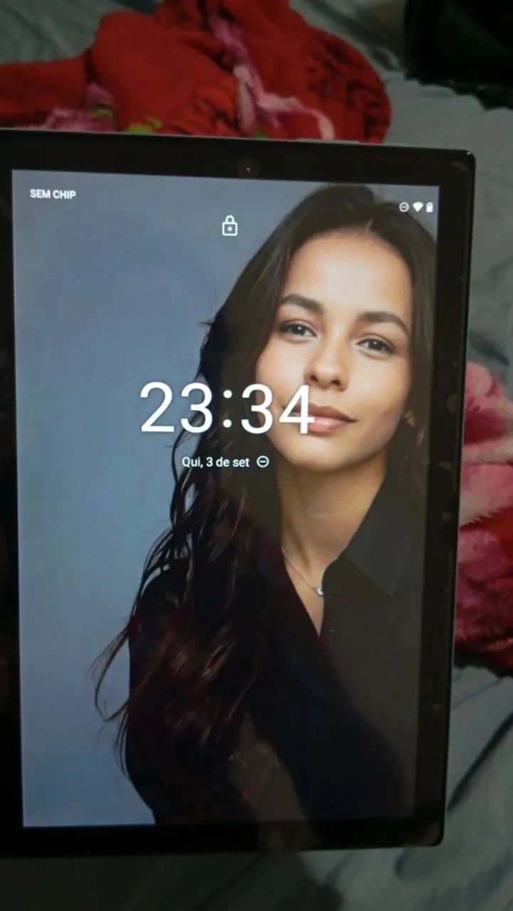 Tablet handcon 