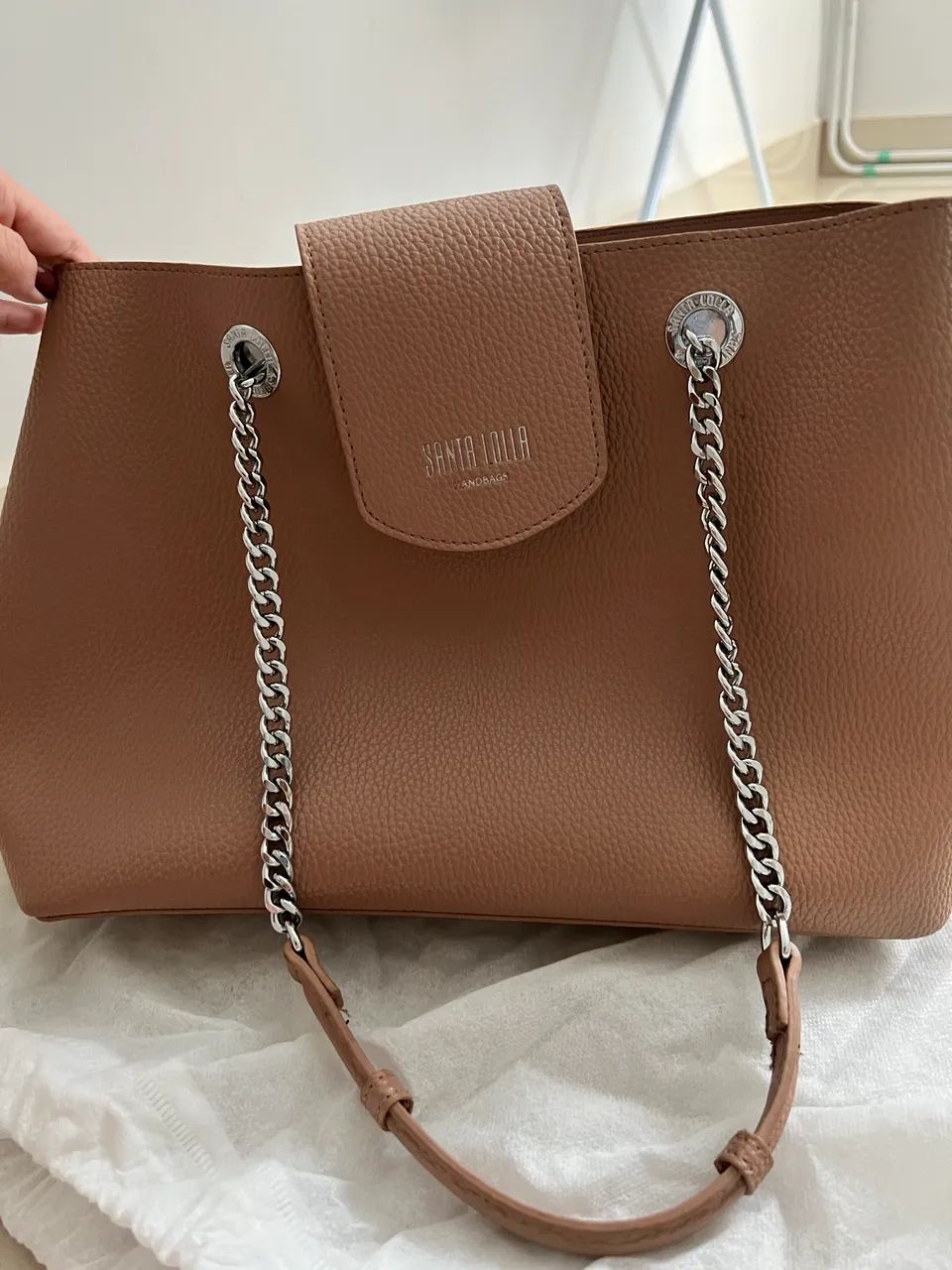 Bolsa Santa Lolla  - Foto 4