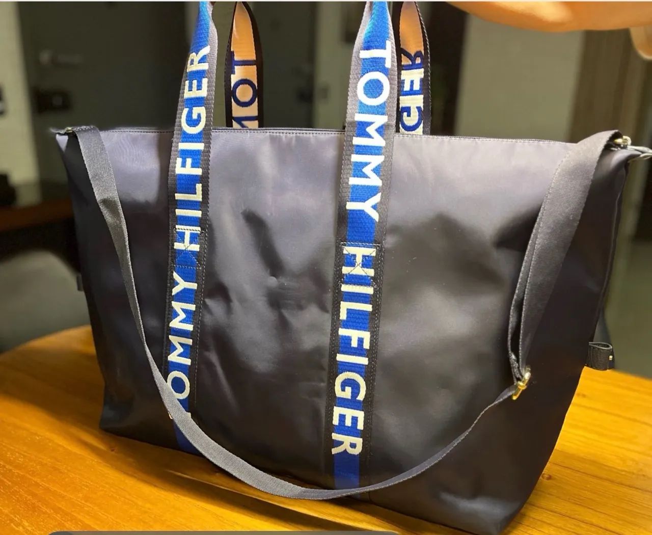 Bolsa Tommy Hilfiger  - Foto 2
