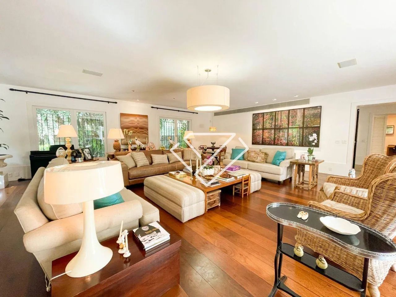 Casa no Jardim Pernambuco à venda, 1200 m² por R$ 25.000.000 - Leblon - Rio de Janeiro/RJ - Foto 7