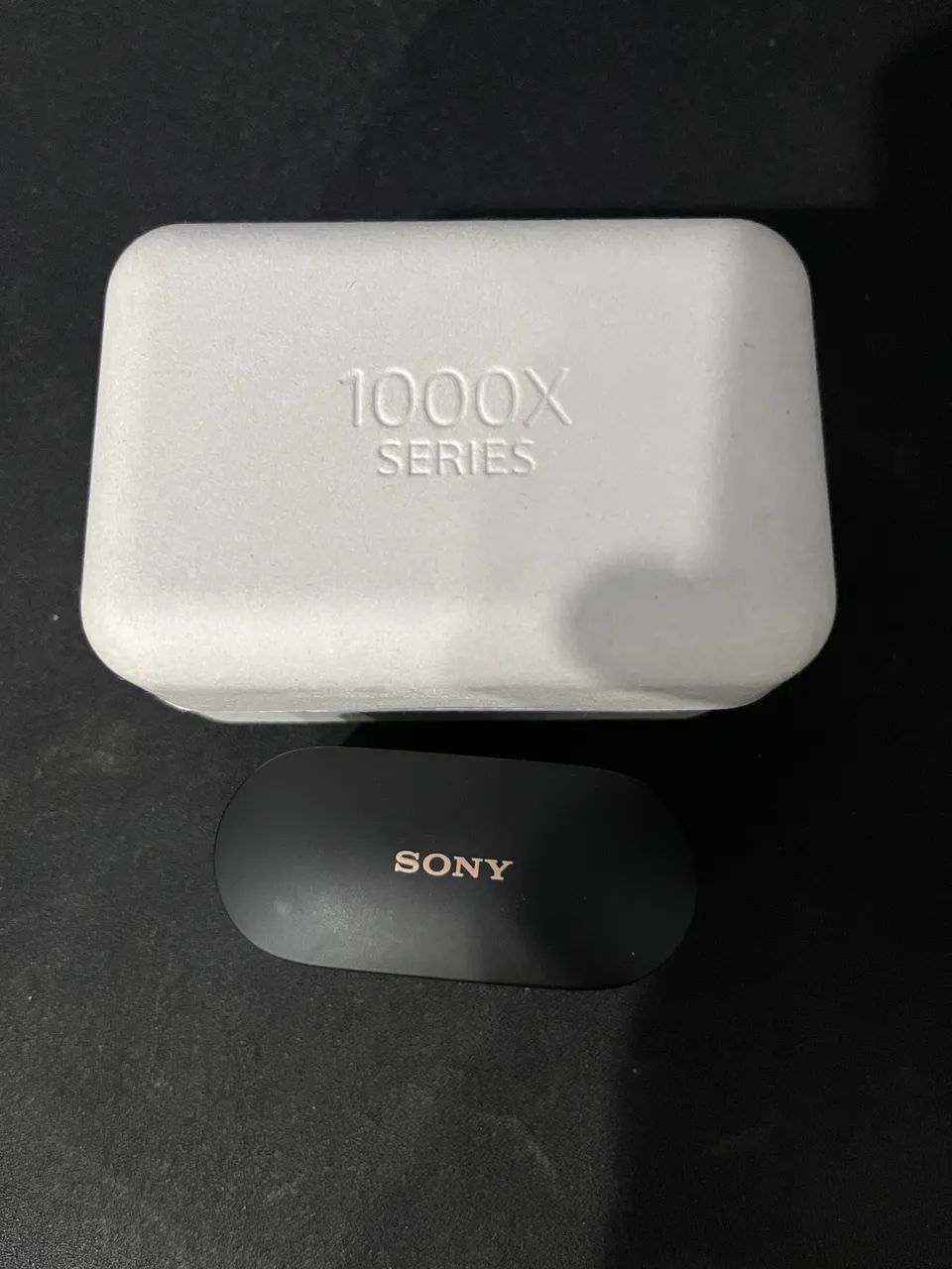 Sony wf 1000xm4 - Foto 2