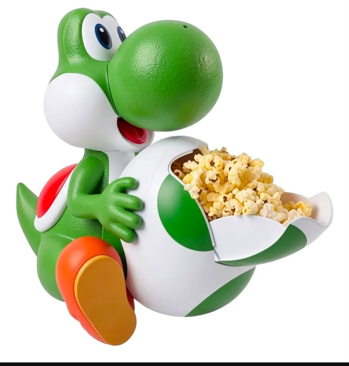 Yoshi original Cinépolis balde - Foto 4