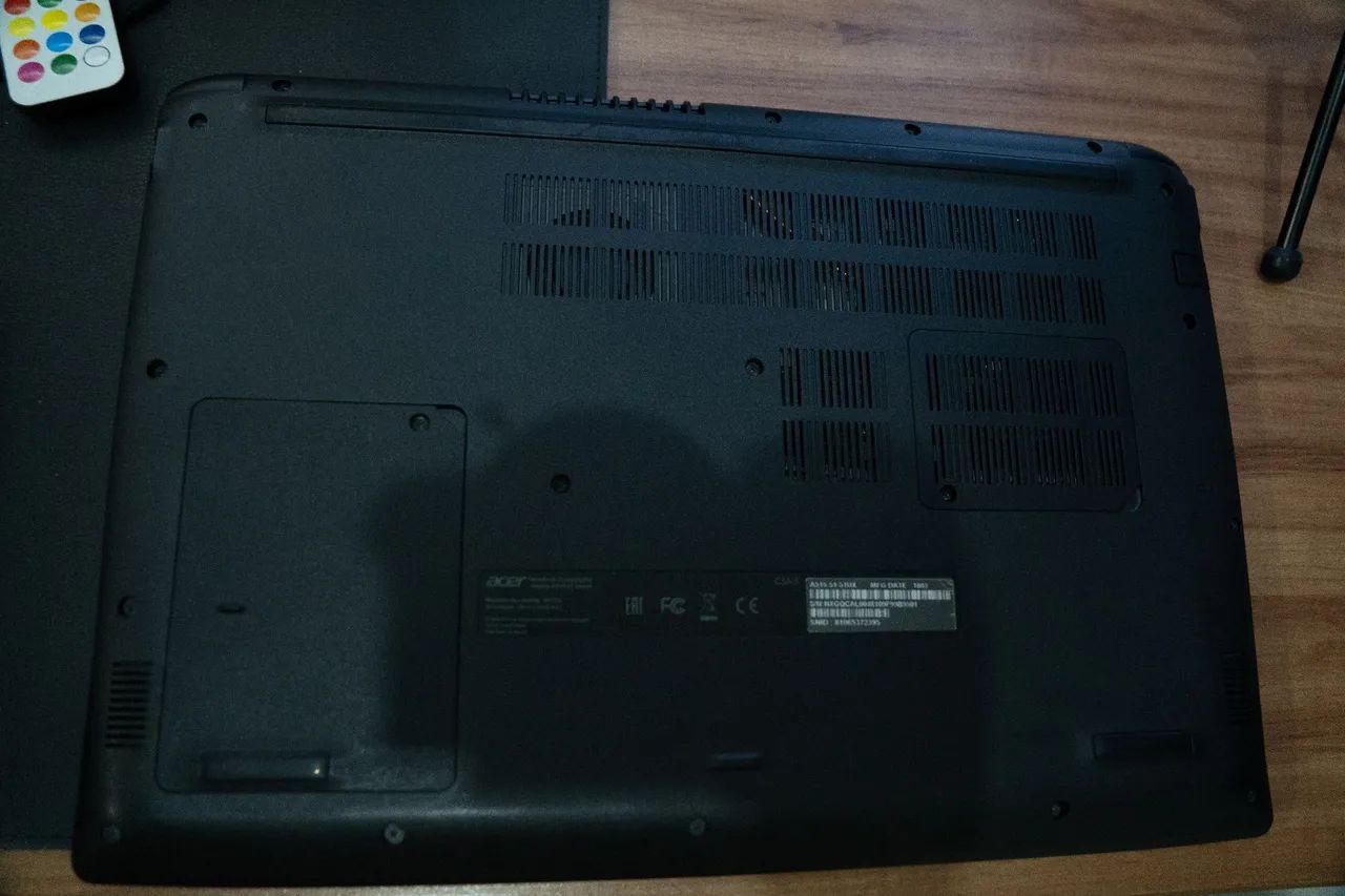 Notebook Acer Aspire 5 i5 20GB 1TB - Foto 4