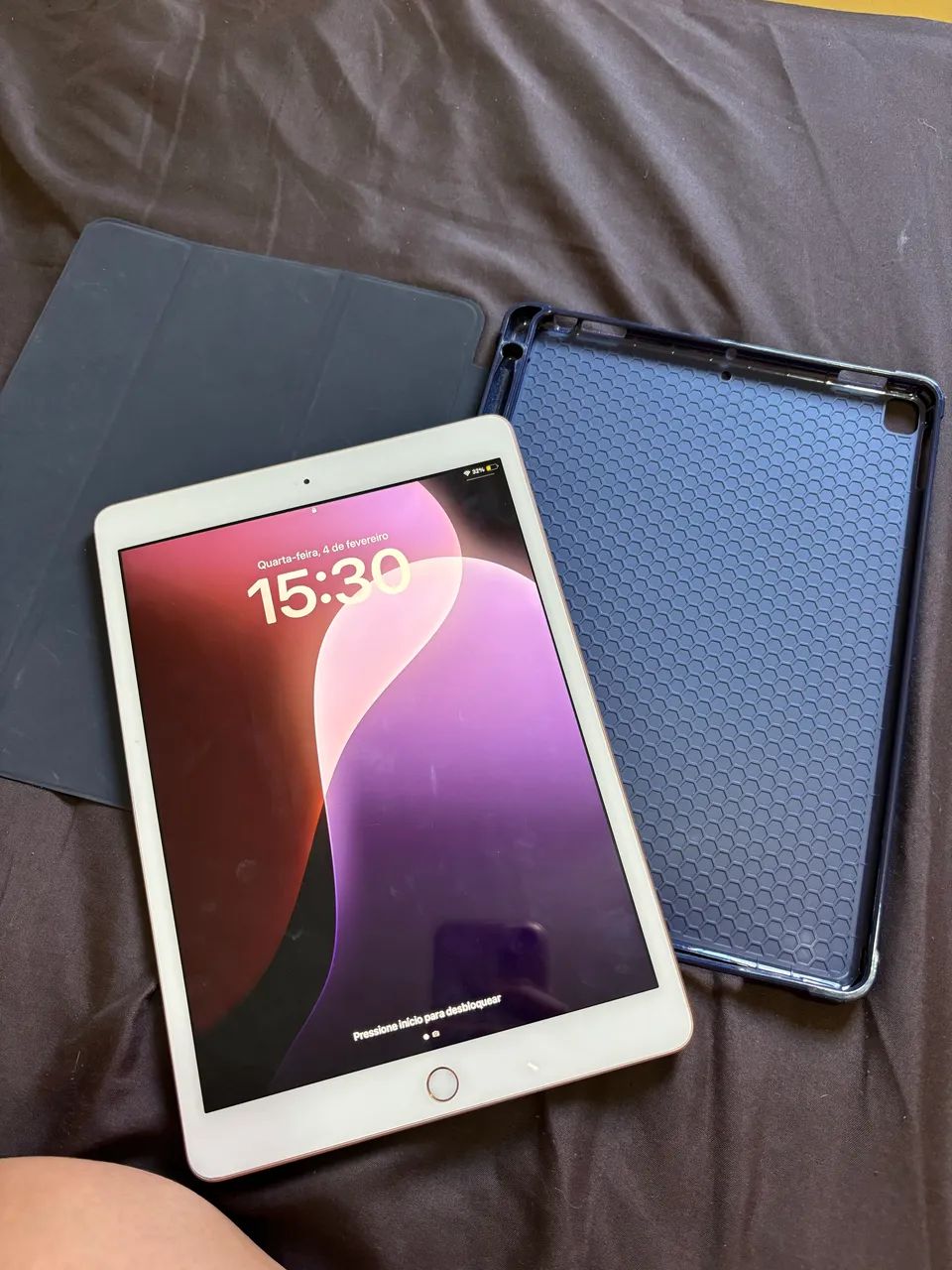 iPad本体 iPad7 iPad (7ª geração) - Especificações técnicas - Suporte da Apple (BR)
