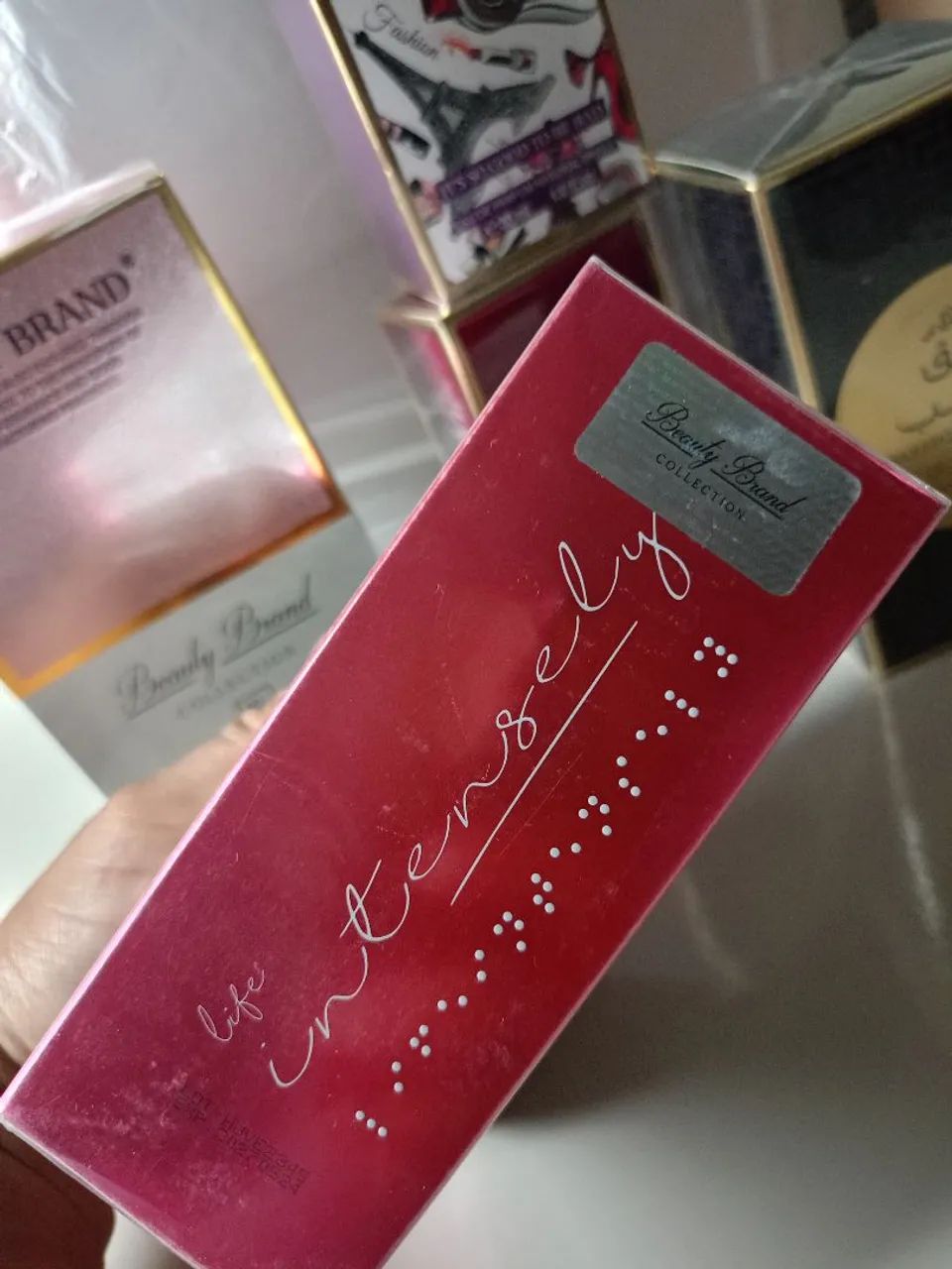 Perfumes femininos  - Foto 5