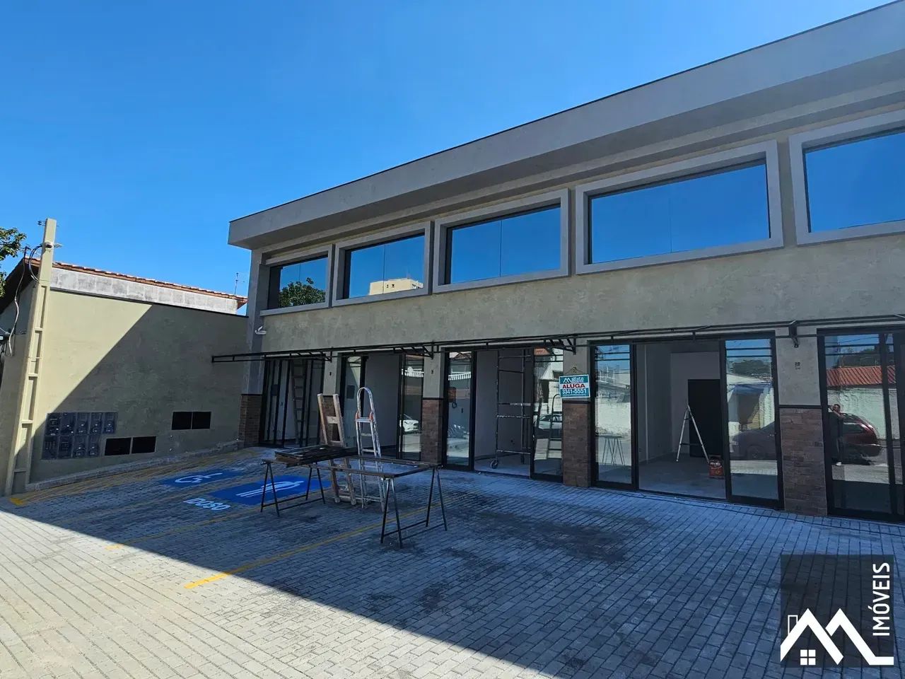 Ponto comercial loja Jardim Satelite - Foto 5