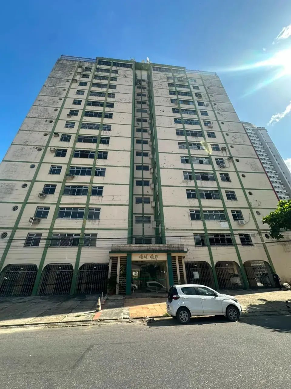Apartamento à venda no Edifício Del Rey | R$ 500.000,00