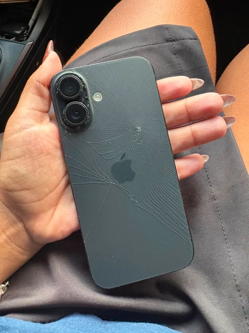 IPHONE 16 128GB - Foto 5
