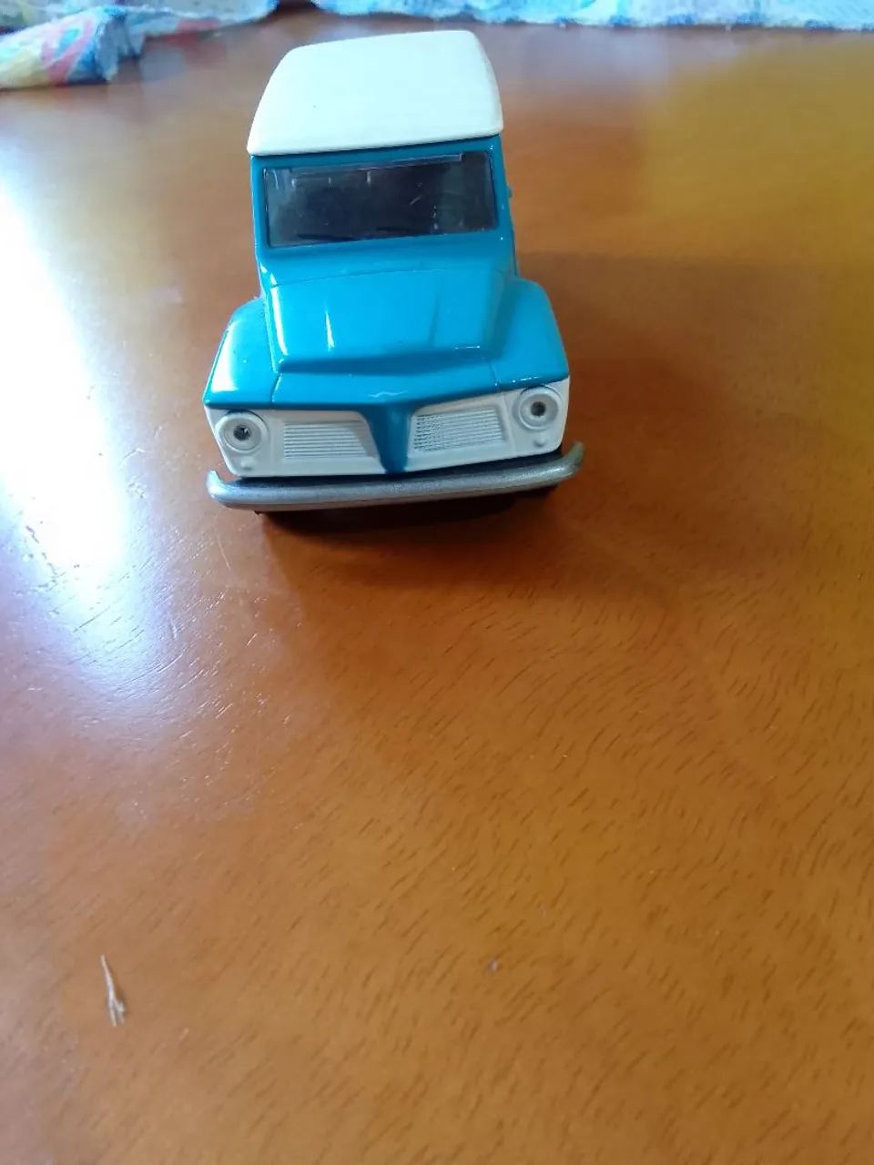Miniatura rural colecionadores  - Foto 3