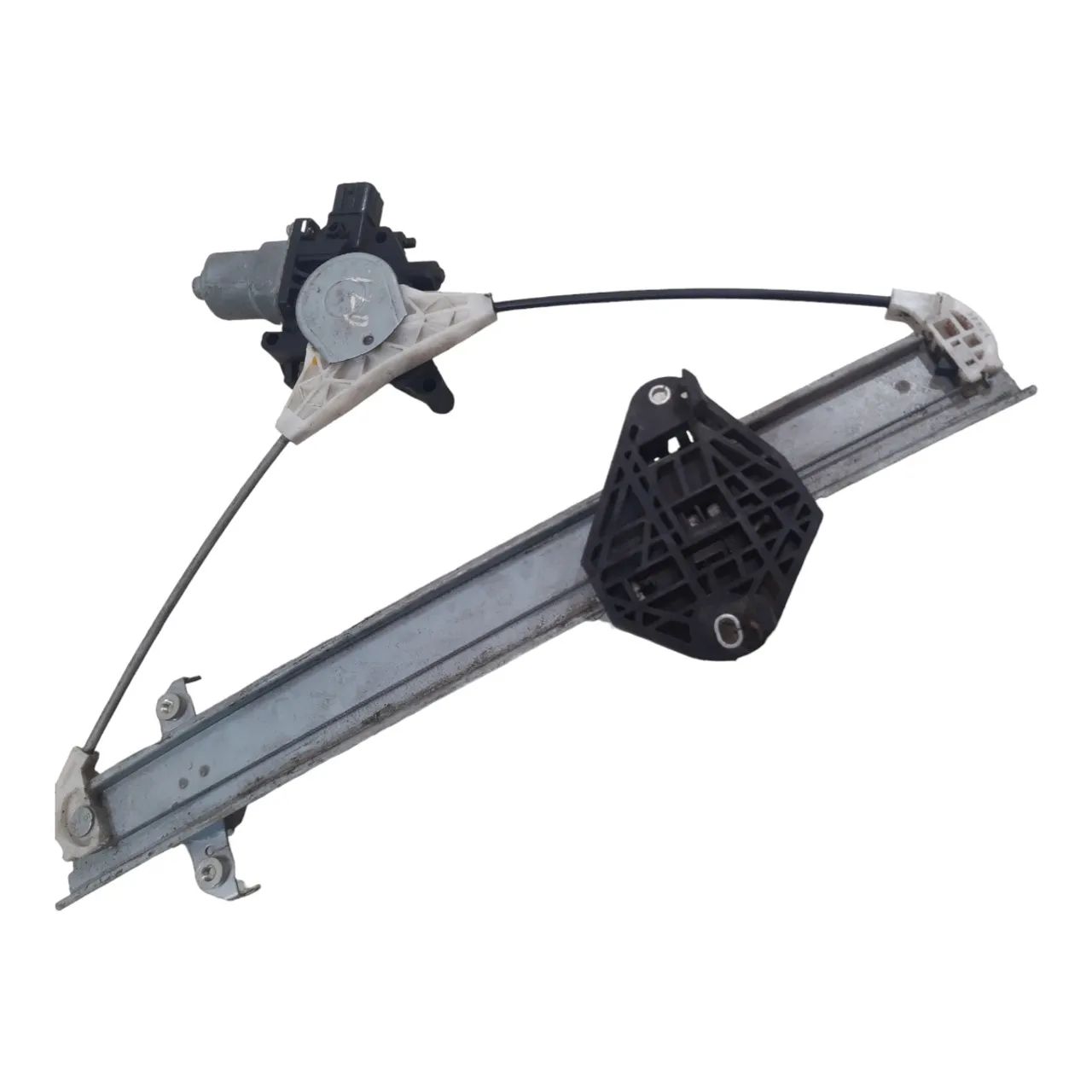 Maquina Vidro Traseiro Dir Subaru Forester 2.0 08 Á 12 Xx