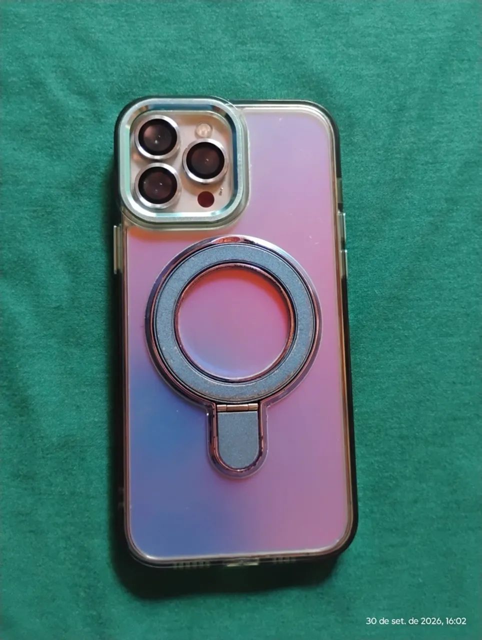 iPhone 13 Pro Max - Foto 3