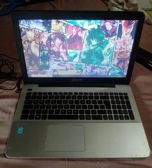 Notebook Asus - Foto 4
