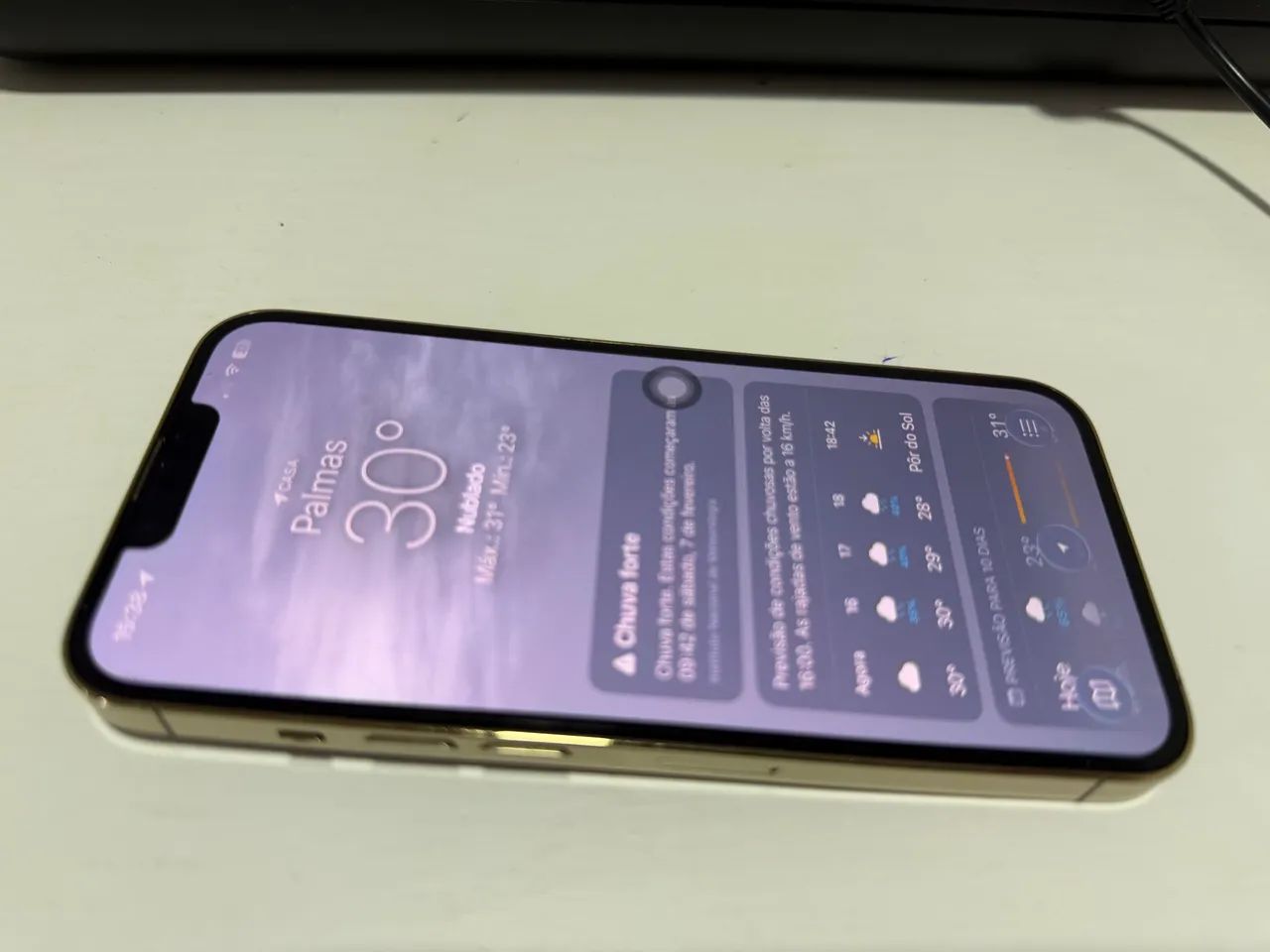 iPhone 13 Pro 256gb  - Foto 4