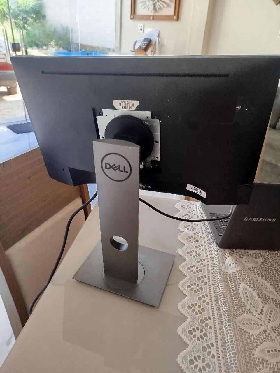 Promoção Monitor Dell P2018 20 polegadas c HDMI - Foto 4