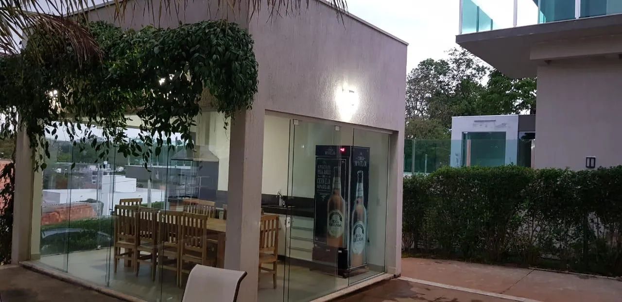 Casa com 6 Suítes em Escarpas do Lago Capitólio - Foto 3