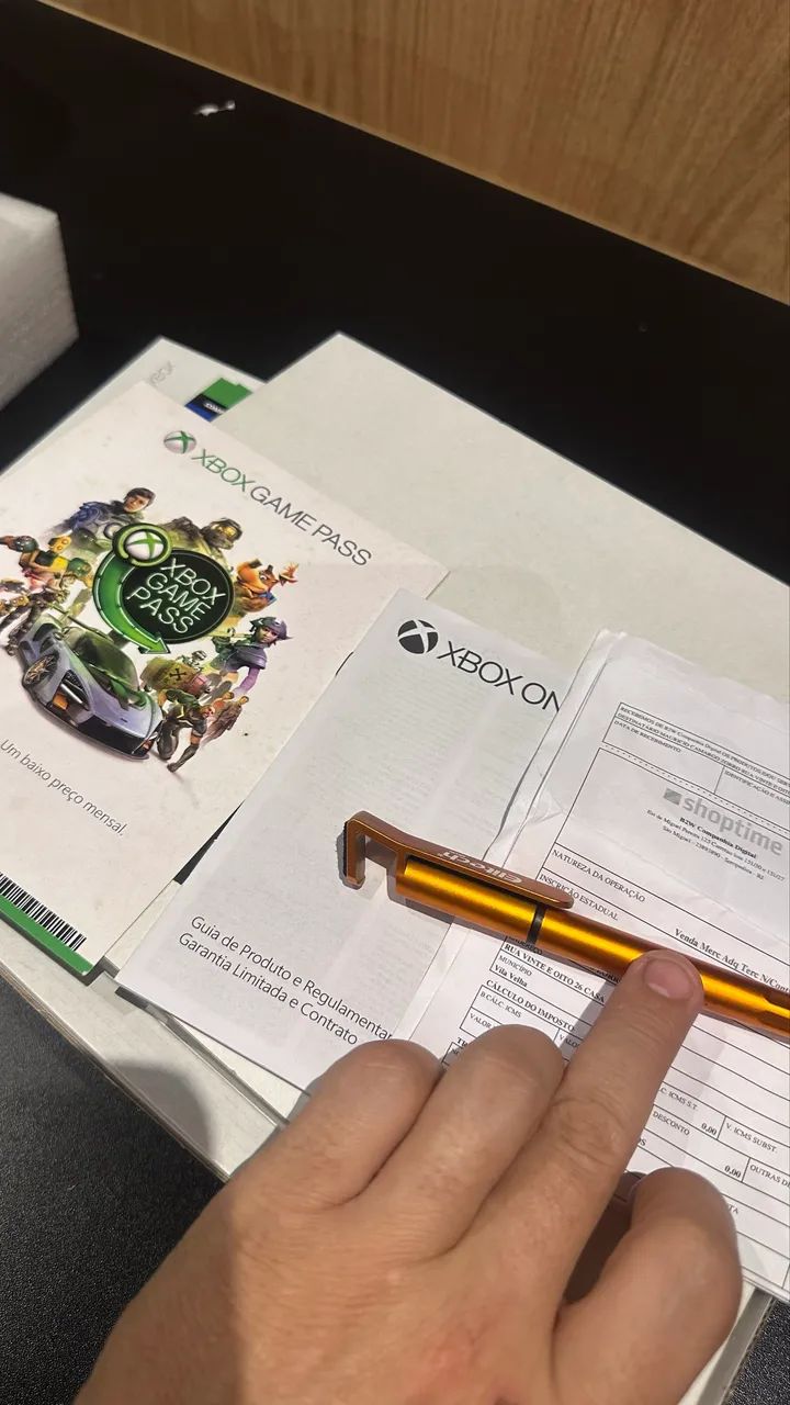 Vendi Xbox one S - Foto 4
