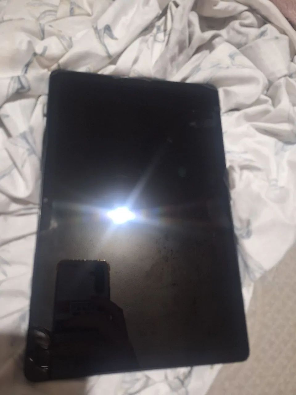 Tablet Samsung 
