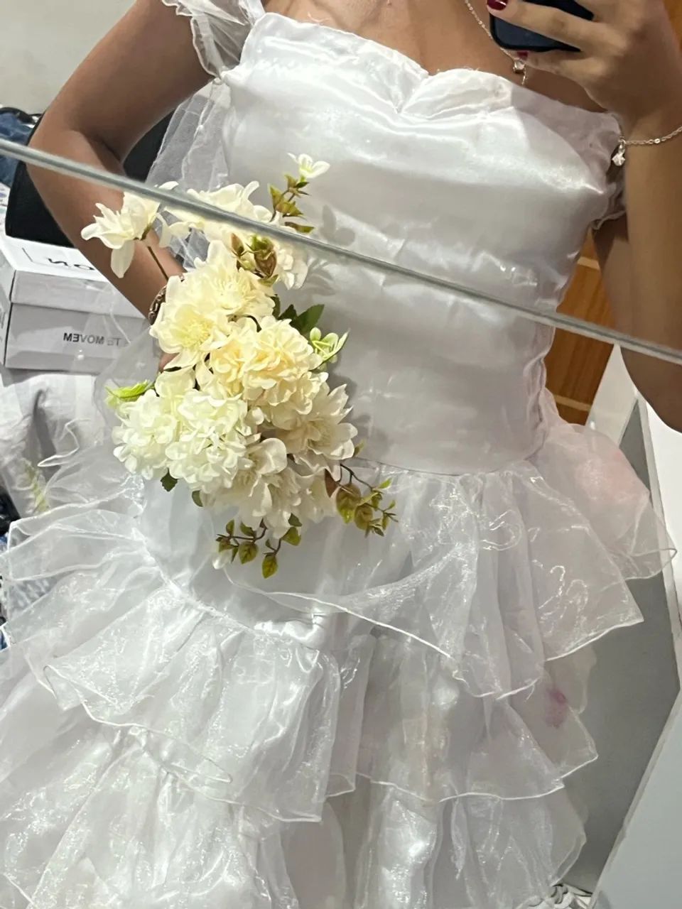 Buquê de flores  - Foto 2
