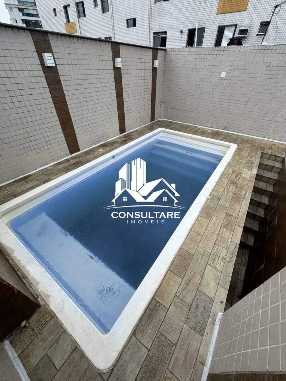 Casa com 4 quartos, José Menino, Santos - R$ 2.4 mi, Cod: 4598 - Foto 3