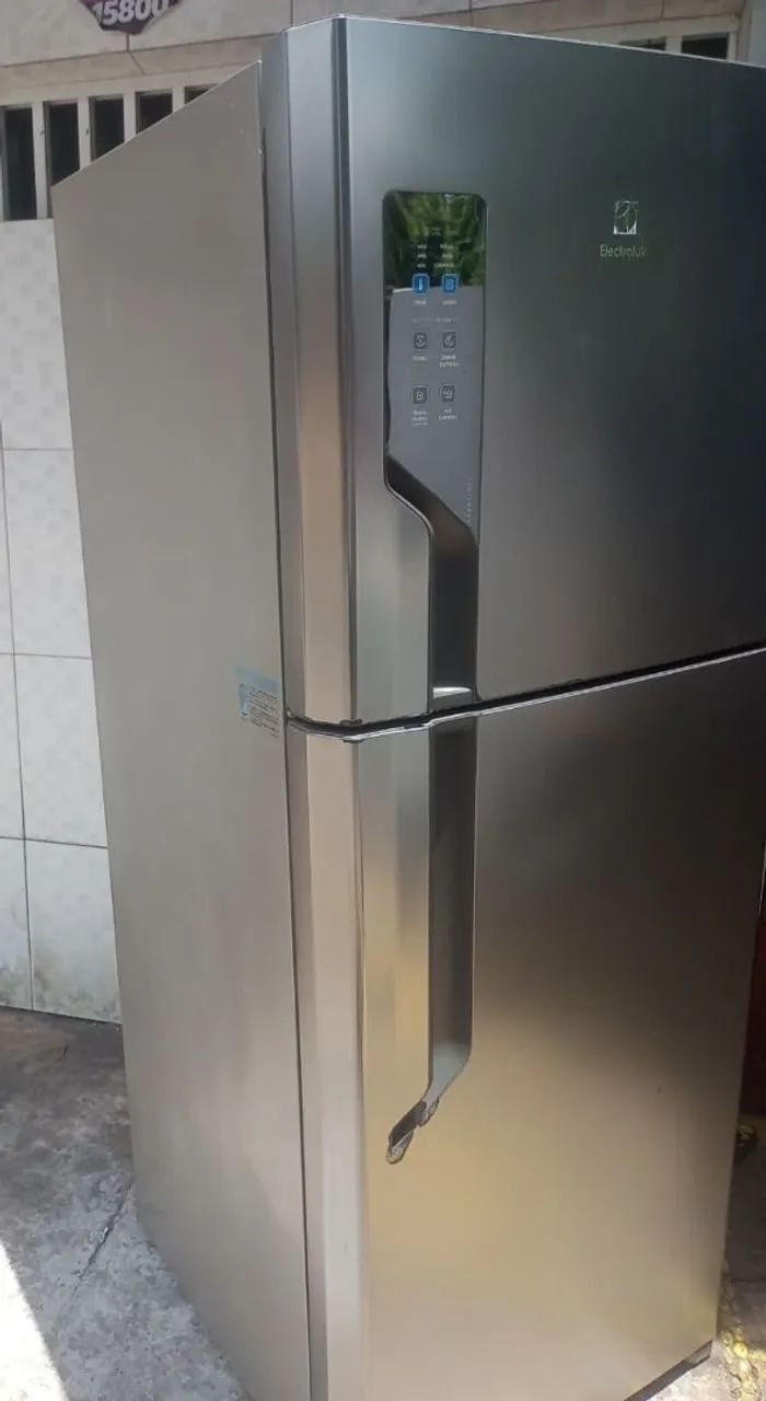 Geladeira Electrolux - Foto 4