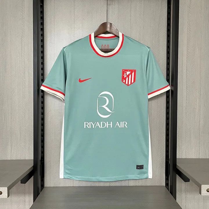 camisa de time 