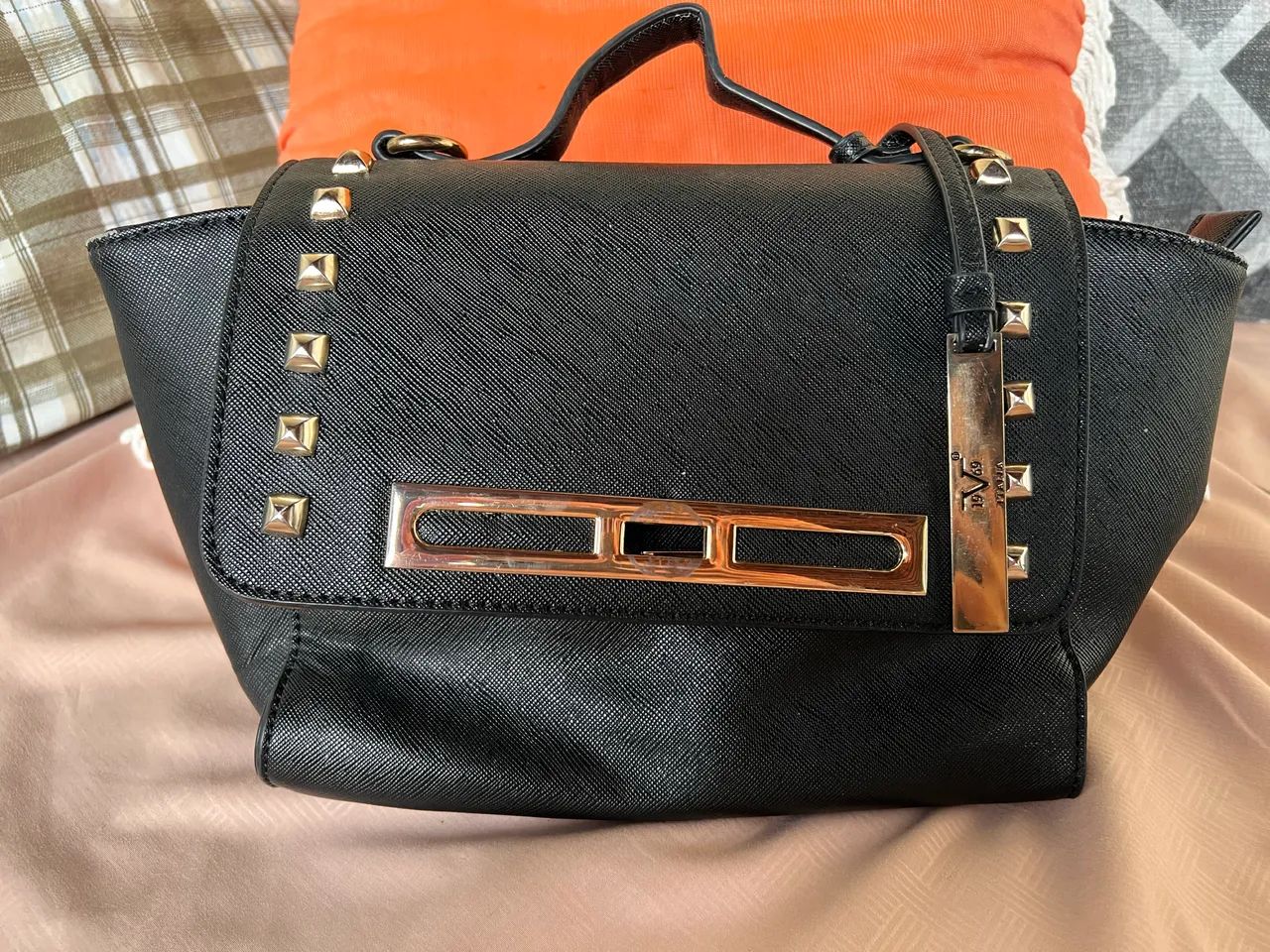 Bolsa Versace - Foto 3