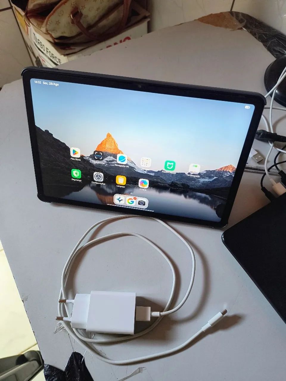 Tablet Xiaomi Redmi Pad 2 - Foto 3
