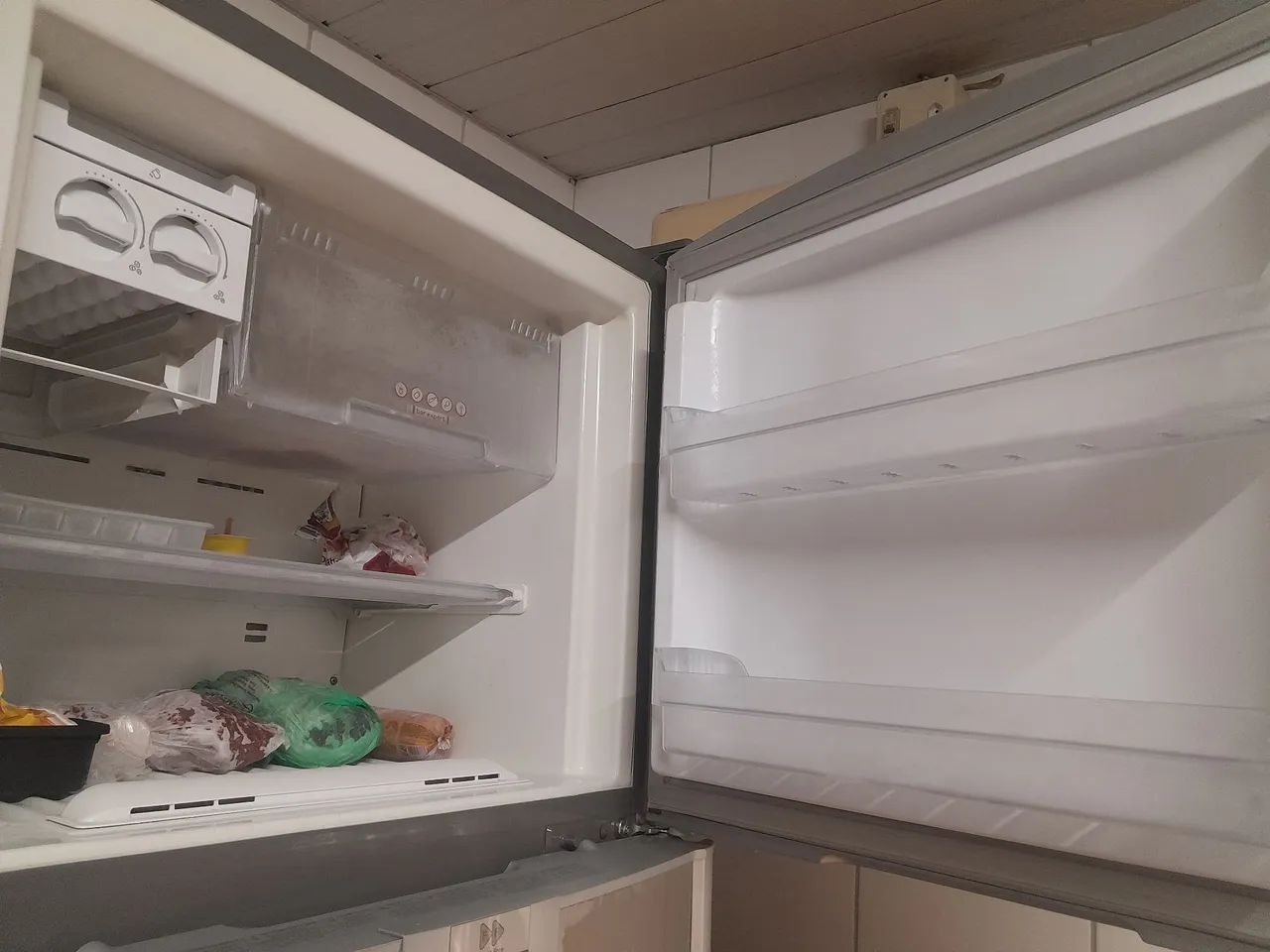 Geladeira fros free brastemp ative - Foto 4