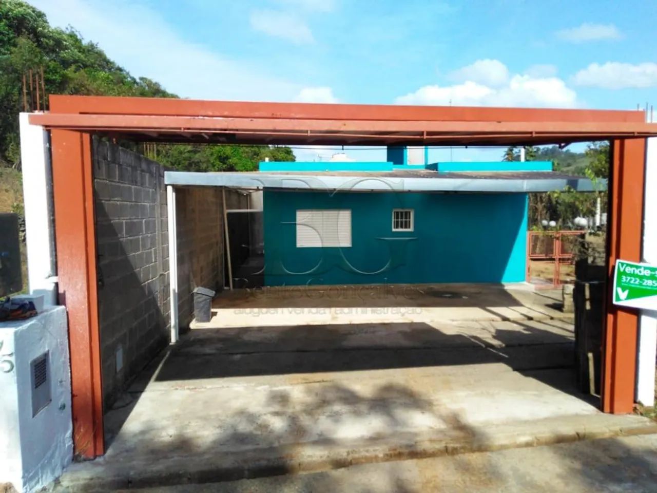 Casas Padrão em Caldas - Foto 2