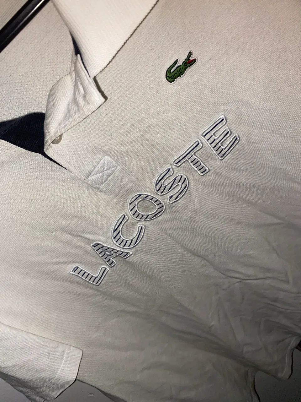 Camisa Lacoste Polo - Original - Foto 3