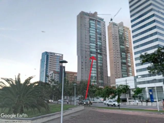 Apartamento Enseada do Suá 4 quartos