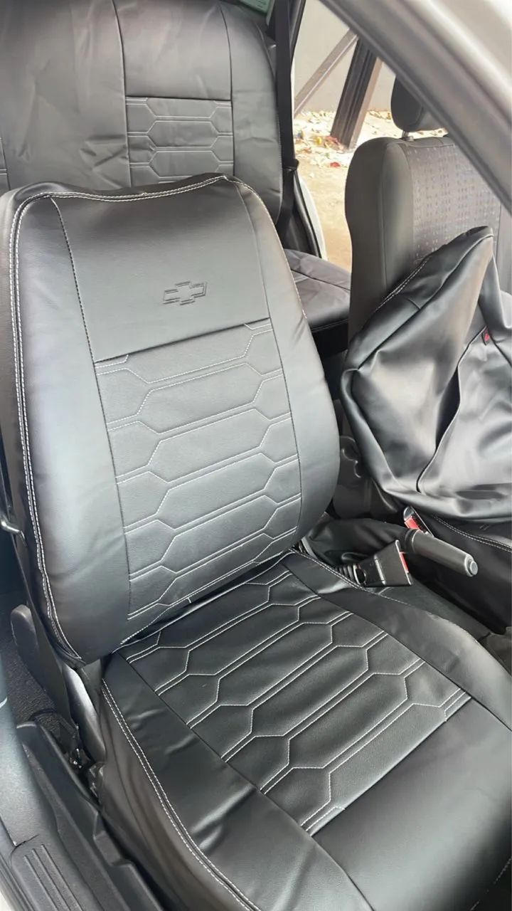 Capa banco corsa hatch 2008