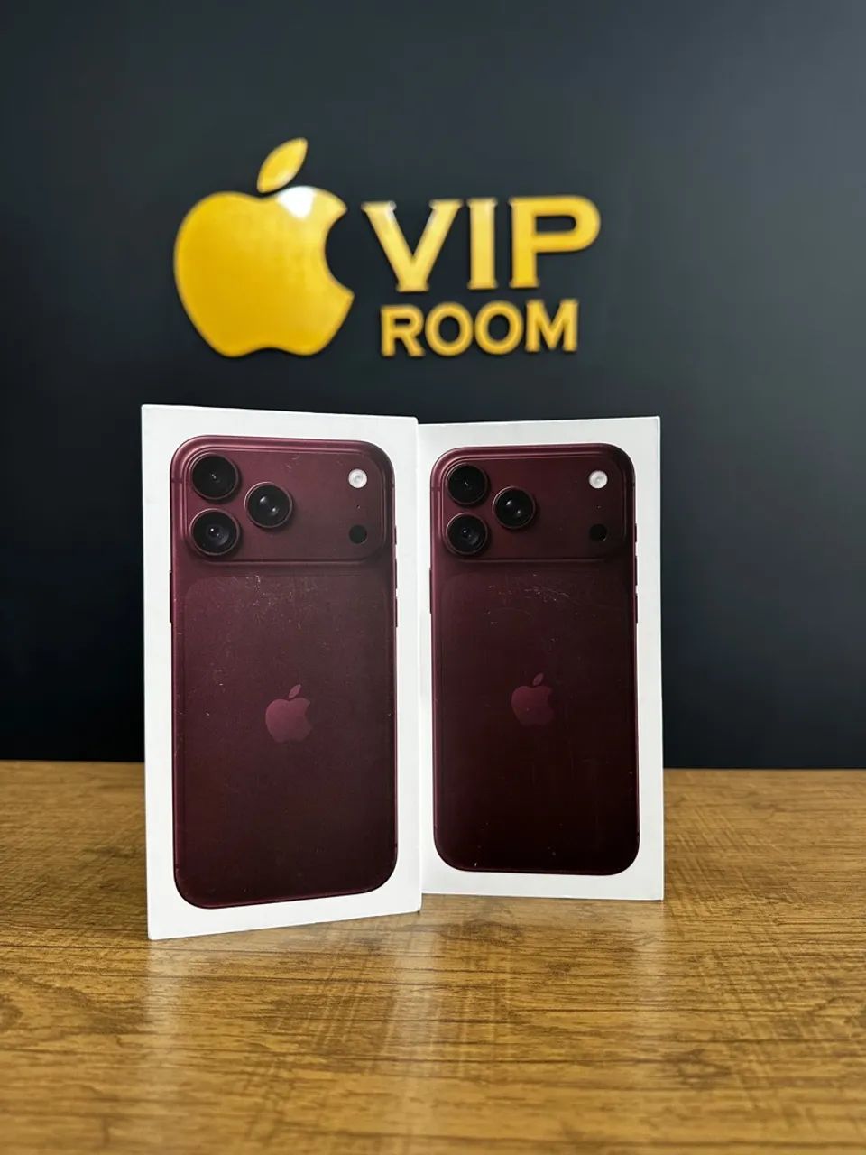 iPhone 18 Pro  256gb bordo 
