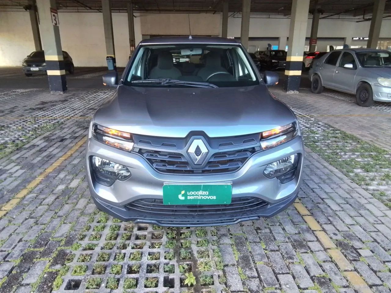 Renault Kwid 2026