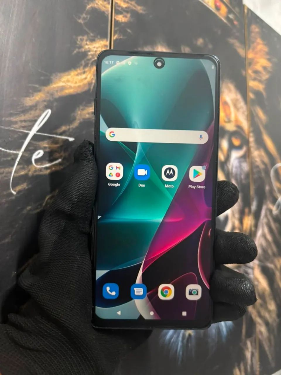 MOTO G200 256 GB  - Foto 2