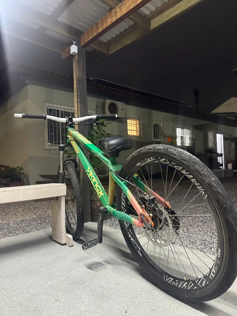 Viking x 35 - Foto 3