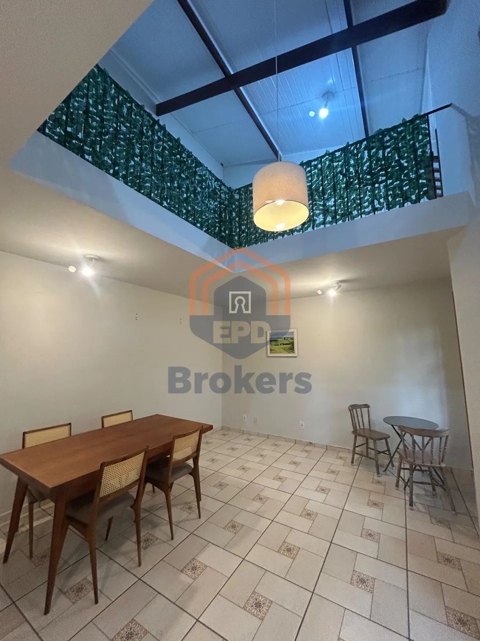 Sala Comercial 32 m² com mezanino em Centro - Jarinu - Foto 5